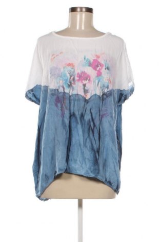 Дамска блуза, Размер L, Цвят Многоцветен, Цена 20,58 лв.