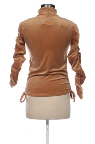 Γυναικεία μπλούζα, Μέγεθος S, Χρώμα Καφέ, Τιμή 15,79 €