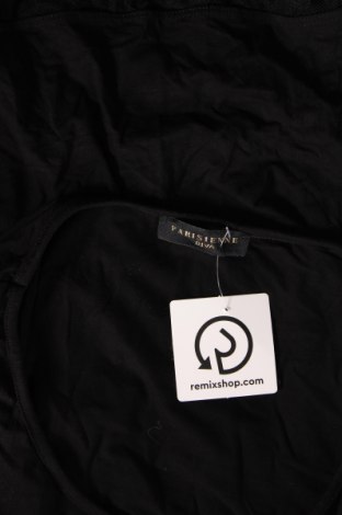 Γυναικεία μπλούζα, Μέγεθος XXL, Χρώμα Μαύρο, Τιμή 11,75 €