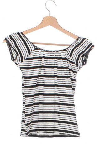 Γυναικεία μπλούζα, Μέγεθος XS, Χρώμα Πολύχρωμο, Τιμή 2,43 €