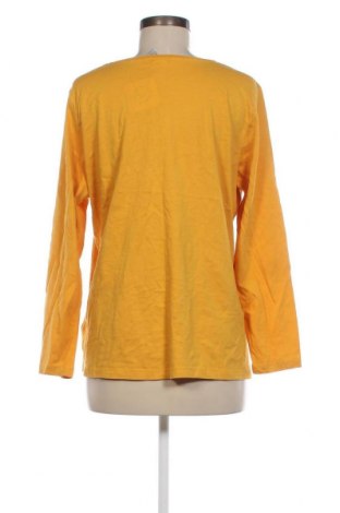 Дамска блуза, Размер XL, Цвят Жълт, Цена 19,00 лв.