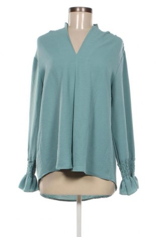 Γυναικεία μπλούζα, Μέγεθος XL, Χρώμα Μπλέ, Τιμή 9,04 €