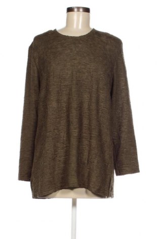 Damen Shirt, Größe L, Farbe Grün, Preis € 1,98