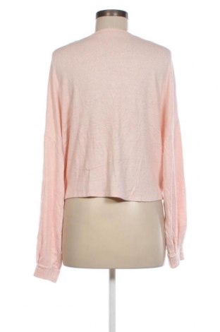 Дамска блуза, Размер XL, Цвят Розов, Цена 5,13 лв.