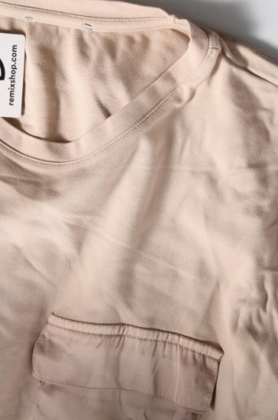 Дамска блуза, Размер XL, Цвят Бежов, Цена 4,75 лв.