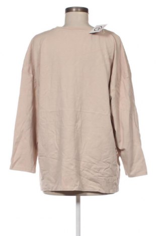 Γυναικεία μπλούζα, Μέγεθος XL, Χρώμα  Μπέζ, Τιμή 2,94 €