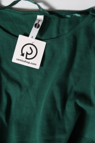 Γυναικεία μπλούζα, Μέγεθος S, Χρώμα Πράσινο, Τιμή 5,17 €