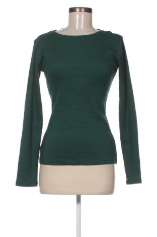 Γυναικεία μπλούζα, Μέγεθος S, Χρώμα Πράσινο, Τιμή 5,17 €