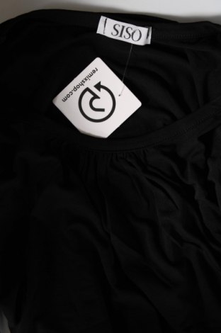 Γυναικεία μπλούζα, Μέγεθος L, Χρώμα Μαύρο, Τιμή 1,76 €