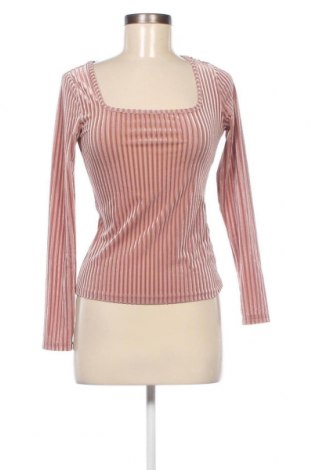 Damen Shirt, Größe M, Farbe Aschrosa, Preis € 3,99