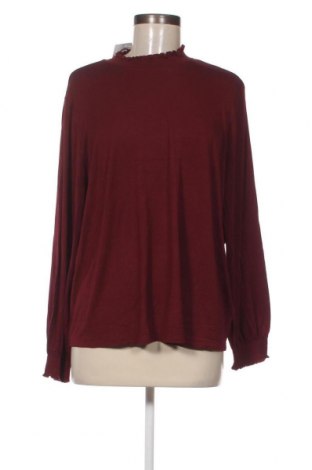 Дамска блуза, Размер XXL, Цвят Червен, Цена 5,32 лв.