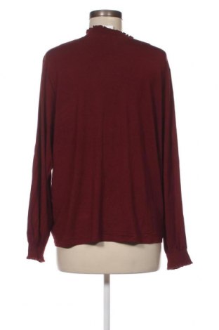 Damen Shirt, Größe XXL, Farbe Rot, Preis € 13,22