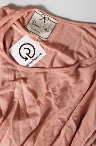 Bluză de femei, Mărime L, Culoare Roz, Preț 62,50 Lei