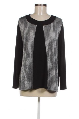 Дамска блуза, Размер 3XL, Цвят Черен, Цена 10,83 лв.