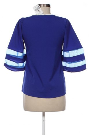Damen Shirt, Größe M, Farbe Blau, Preis 8,35 €