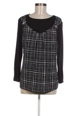 Γυναικεία μπλούζα, Μέγεθος M, Χρώμα Μαύρο, Τιμή 3,29 €