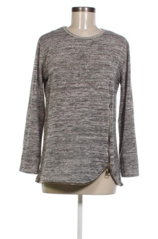 Damen Shirt, Größe S, Farbe Grau, Preis 1,98 €
