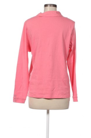 Дамска блуза, Размер L, Цвят Розов, Цена 4,94 лв.