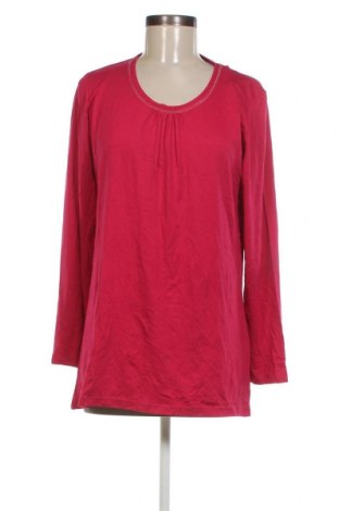 Γυναικεία μπλούζα, Μέγεθος XL, Χρώμα Ρόζ , Τιμή 2,70 €