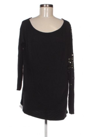Damen Shirt, Größe XL, Farbe Schwarz, Preis 2,91 €
