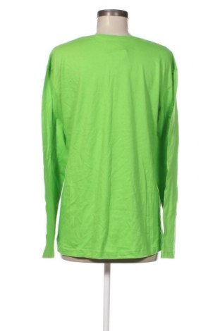 Bluză de femei, Mărime M, Culoare Verde, Preț 19,38 Lei