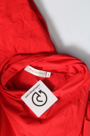 Дамска блуза, Размер L, Цвят Червен, Цена 4,94 лв.