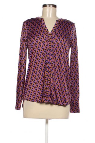 Дамска блуза, Размер M, Цвят Многоцветен, Цена 6,46 лв.