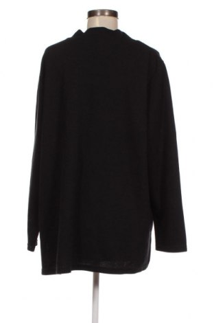 Дамска блуза, Размер XXL, Цвят Черен, Цена 15,77 лв.