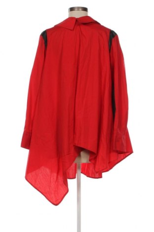 Bluză de femei, Mărime M, Culoare Roșu, Preț 12,12 Lei