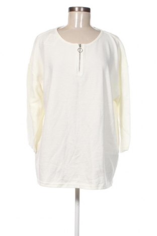 Γυναικεία μπλούζα, Μέγεθος L, Χρώμα Λευκό, Τιμή 11,75 €