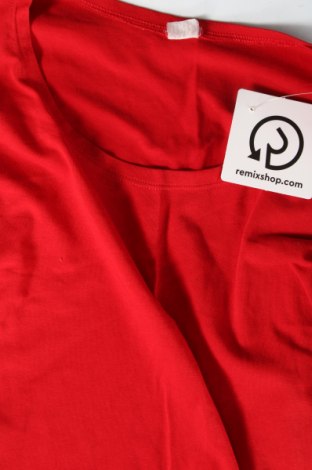 Bluză de femei, Mărime XS, Culoare Roșu, Preț 12,12 Lei