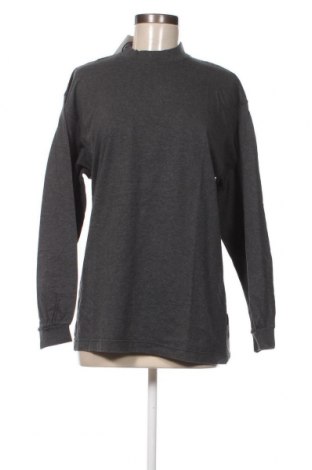 Γυναικεία μπλούζα, Μέγεθος XL, Χρώμα Γκρί, Τιμή 2,82 €