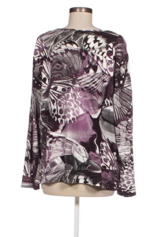 Дамска блуза, Размер 3XL, Цвят Многоцветен, Цена 7,60 лв.