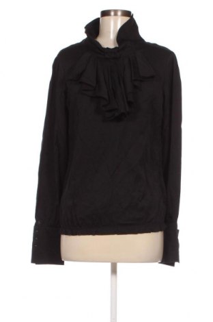 Γυναικεία μπλούζα, Μέγεθος XL, Χρώμα Μαύρο, Τιμή 4,00 €