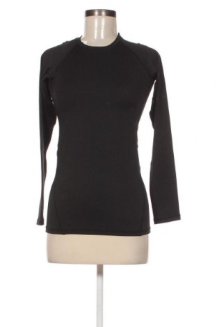 Дамска блуза, Размер L, Цвят Черен, Цена 6,08 лв.