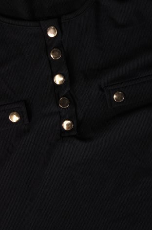 Damen Shirt, Größe M, Farbe Schwarz, Preis 4,63 €