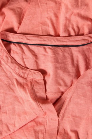 Дамска блуза, Размер L, Цвят Оранжев, Цена 3,04 лв.