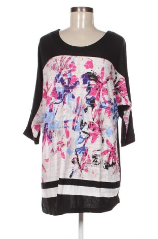Γυναικεία μπλούζα, Μέγεθος XL, Χρώμα Μαύρο, Τιμή 11,75 €