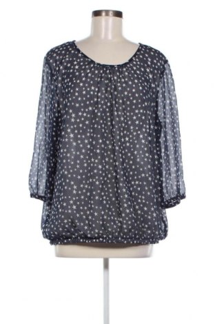 Γυναικεία μπλούζα, Μέγεθος XXL, Χρώμα Μπλέ, Τιμή 9,87 €