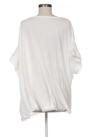 Damen Shirt, Größe 3XL, Farbe Weiß, Preis € 13,22