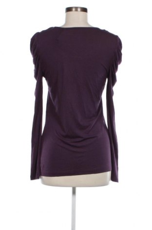Дамска блуза, Размер M, Цвят Лилав, Цена 3,04 лв.