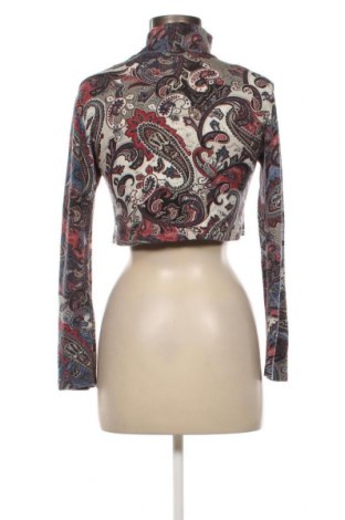 Дамска блуза, Размер M, Цвят Многоцветен, Цена 12,37 лв.