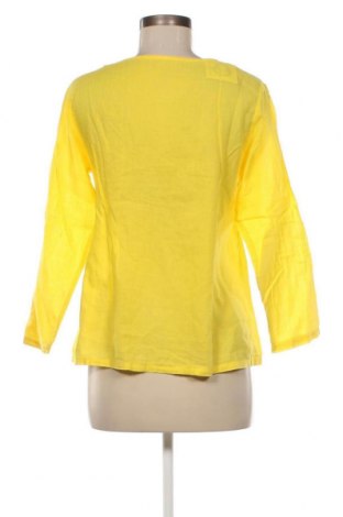 Γυναικεία μπλούζα, Μέγεθος M, Χρώμα Κίτρινο, Τιμή 9,72 €