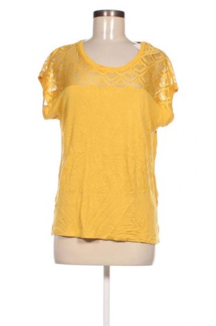 Дамска блуза, Размер M, Цвят Жълт, Цена 5,51 лв.