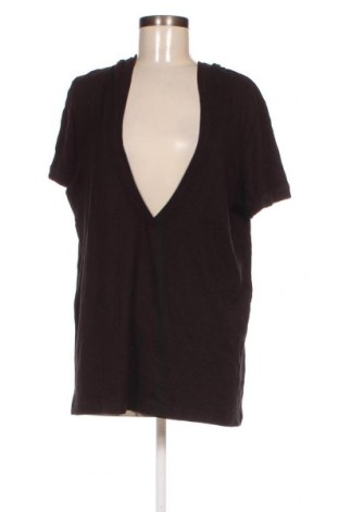 Γυναικεία μπλούζα, Μέγεθος XL, Χρώμα Μαύρο, Τιμή 3,64 €