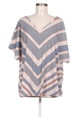 Damen Shirt, Größe 3XL, Farbe Mehrfarbig, Preis 7,93 €