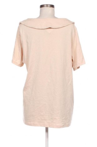 Damen Shirt, Größe XL, Farbe Beige, Preis 13,22 €