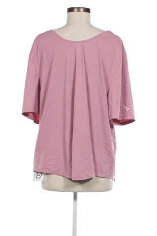 Γυναικεία μπλούζα, Μέγεθος 3XL, Χρώμα Ρόζ , Τιμή 11,75 €