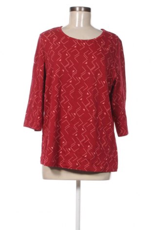 Bluză de femei, Mărime XL, Culoare Roșu, Preț 35,63 Lei