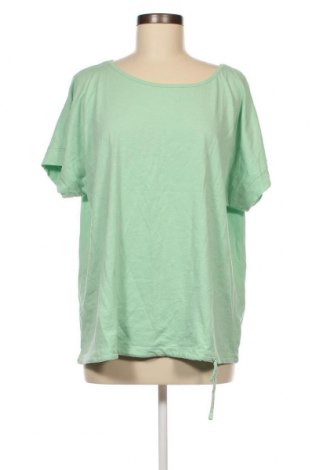 Γυναικεία μπλούζα, Μέγεθος XXL, Χρώμα Πράσινο, Τιμή 7,05 €